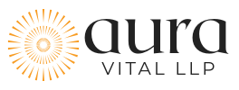 Aura Vital LLP logo